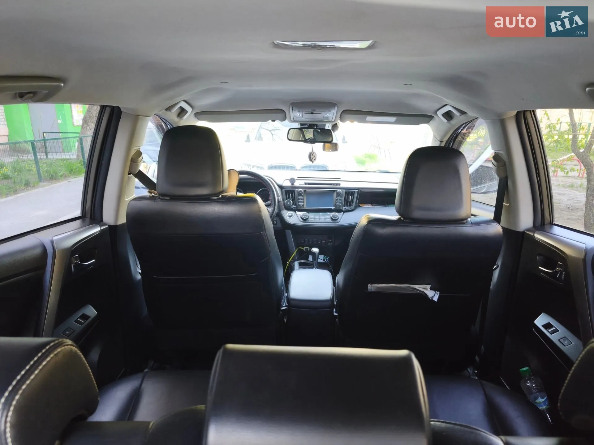 2016 Toyota RAV 4 - мініатюра 25