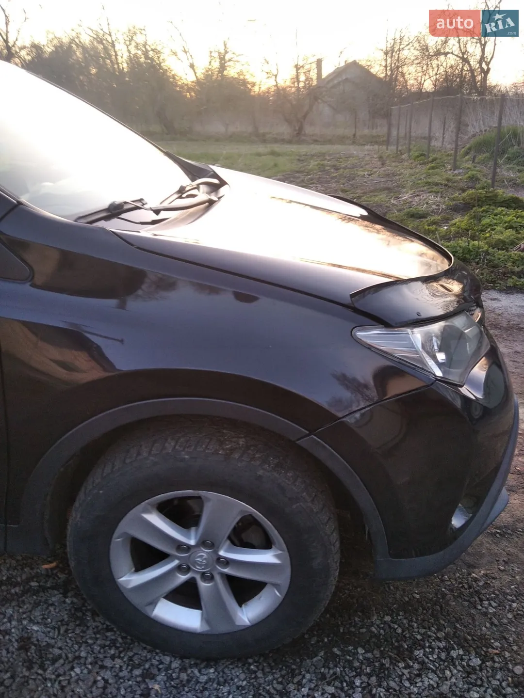 2013 Toyota RAV 4 - мініатюра 50