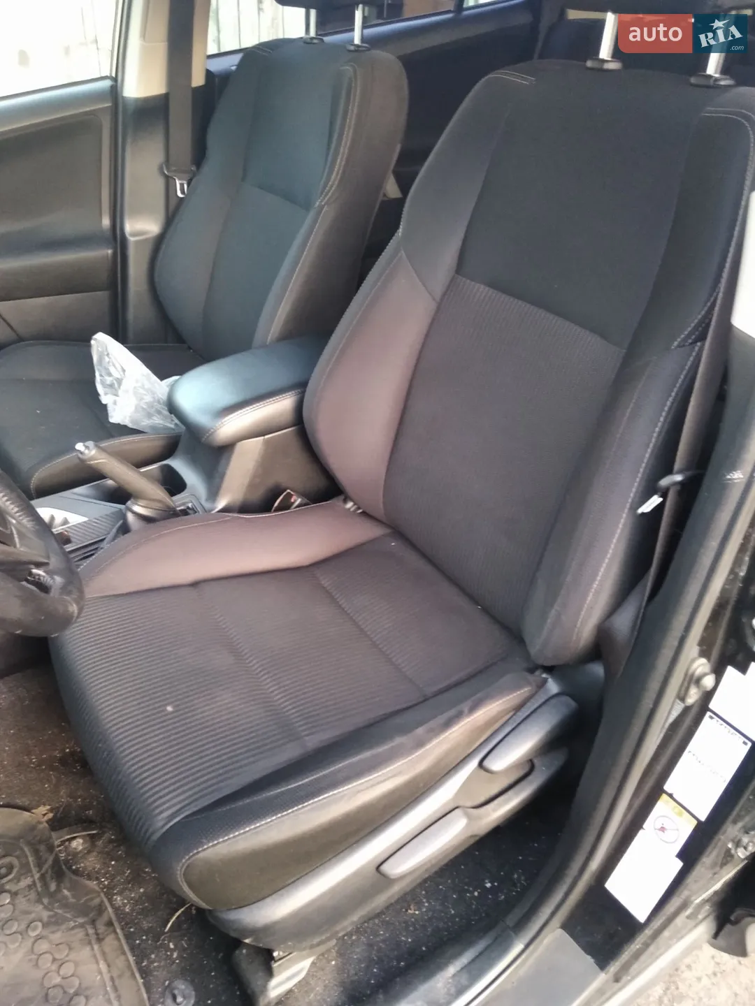 2013 Toyota RAV 4 - мініатюра 53