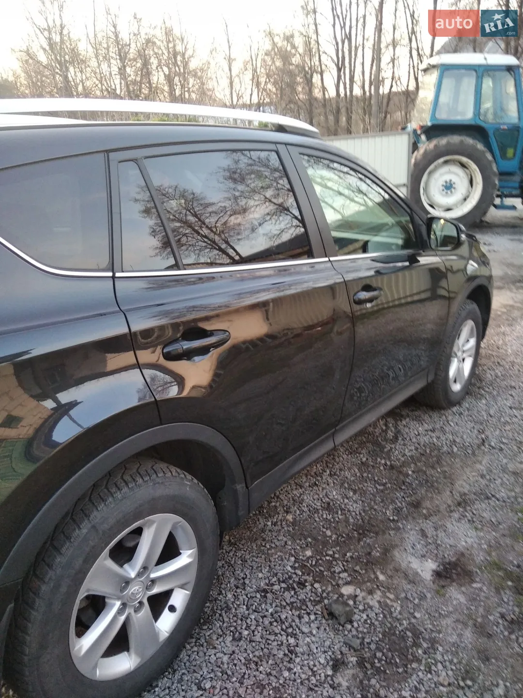 2013 Toyota RAV 4 - мініатюра 52