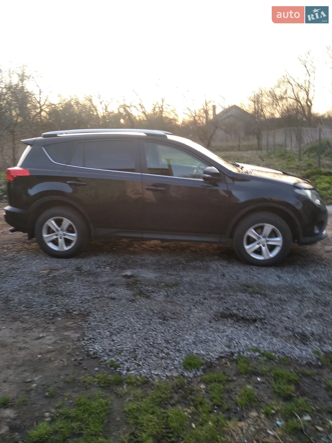 2013 Toyota RAV 4 - мініатюра 13
