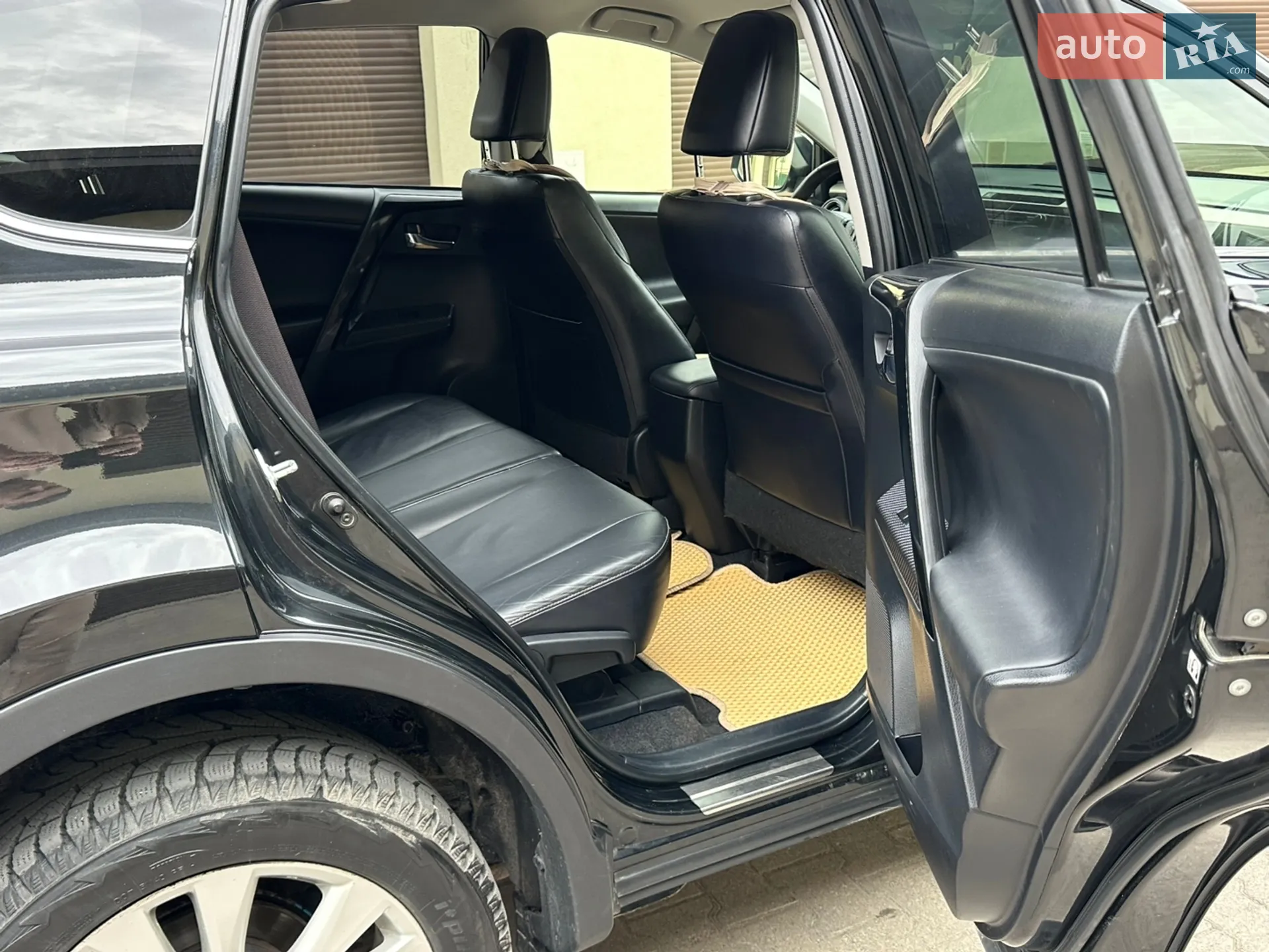 2014 Toyota RAV 4 - мініатюра 27