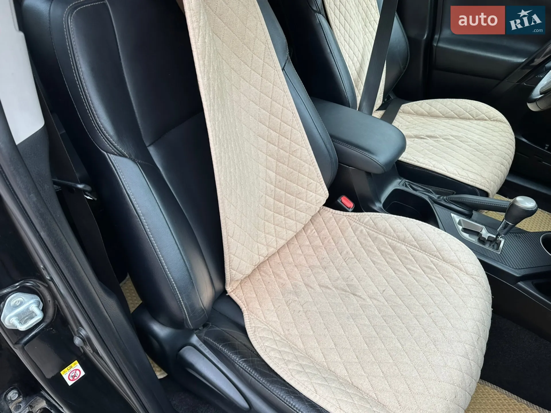 2014 Toyota RAV 4 - мініатюра 30