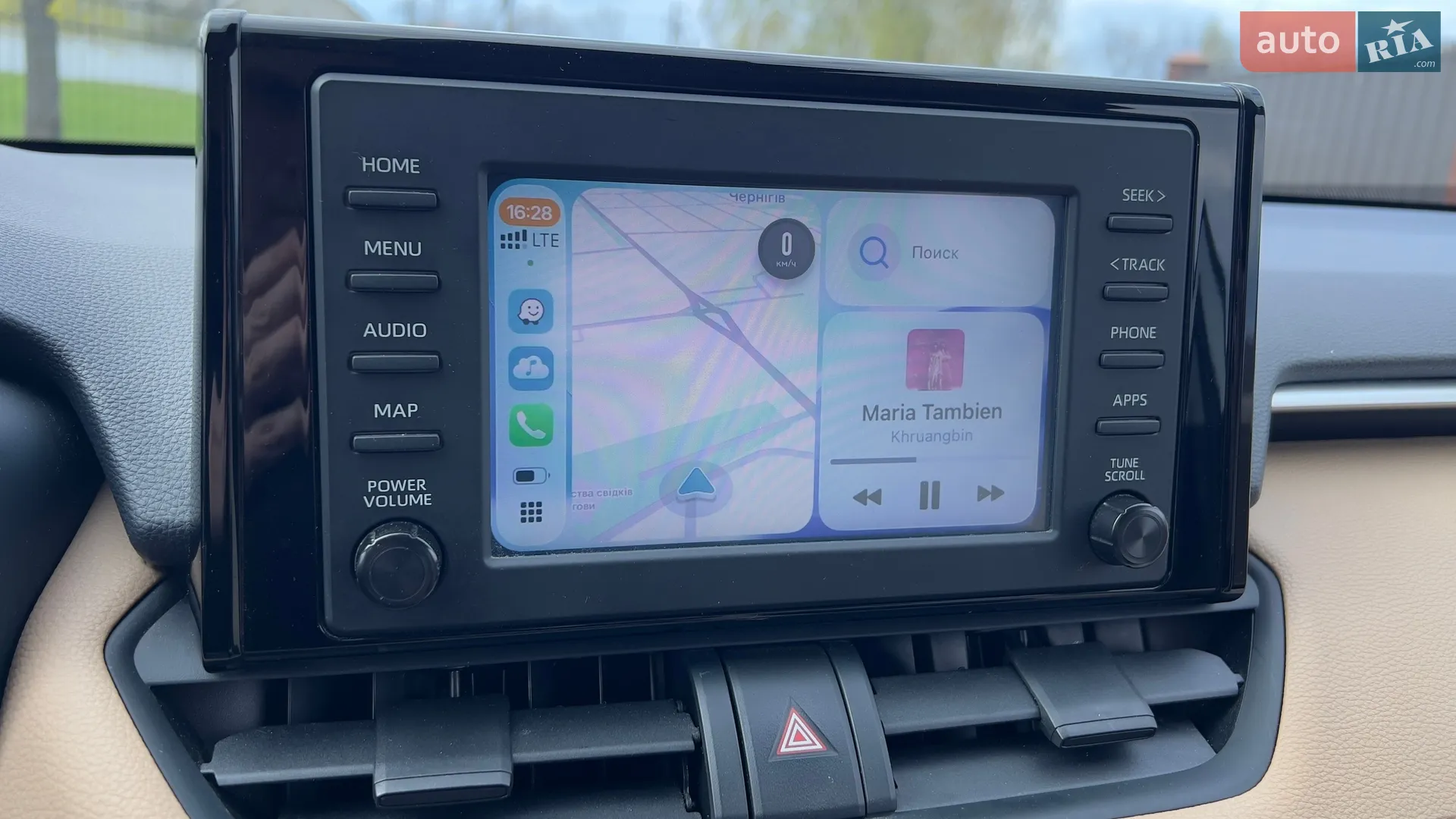 2019 Toyota RAV 4 - мініатюра 22