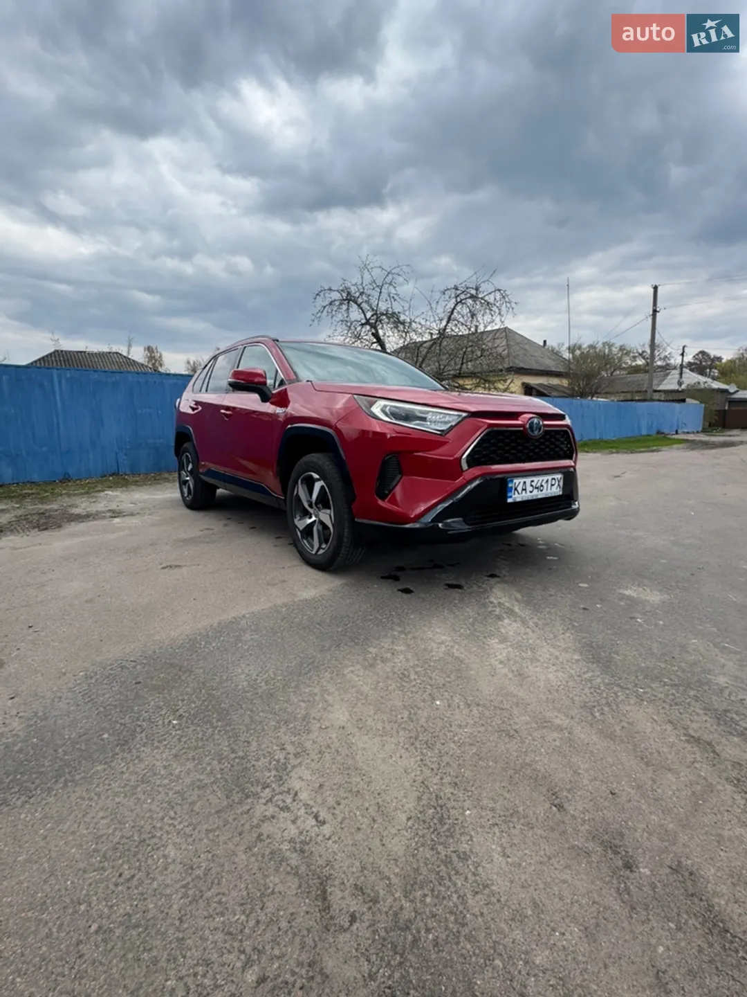 2020 Toyota RAV 4 - мініатюра 10