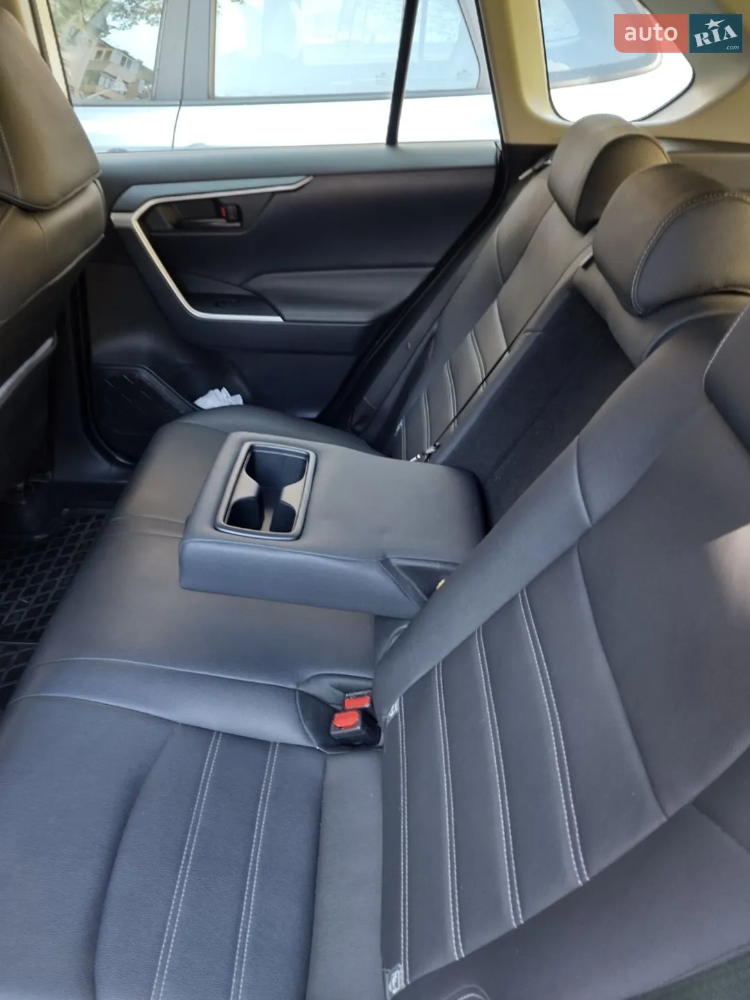 2018 Toyota RAV 4 - мініатюра 22