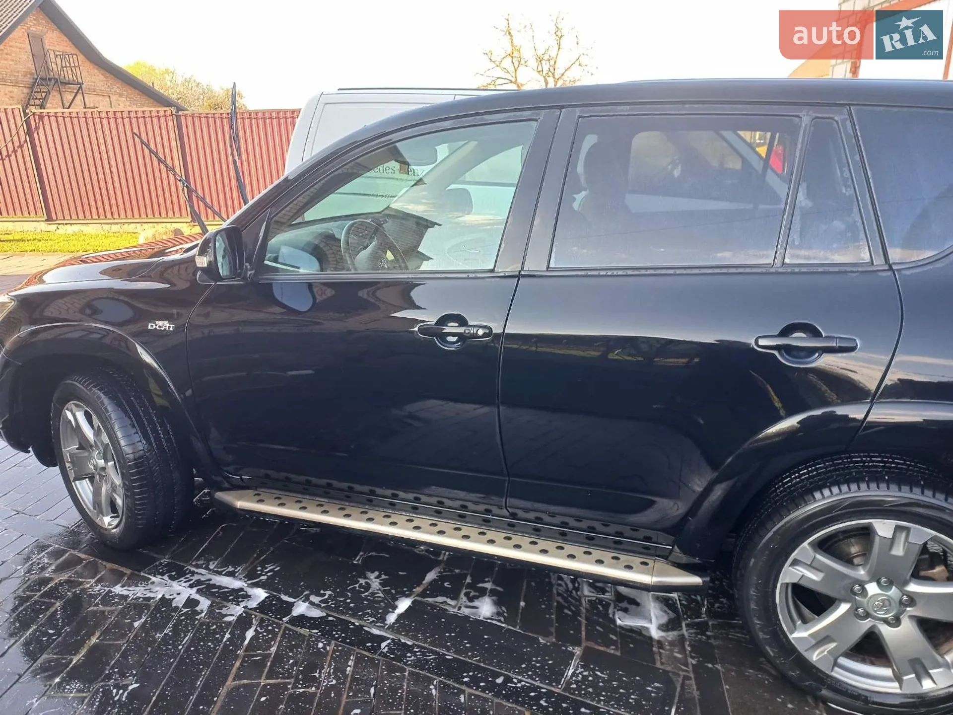 2010 Toyota RAV 4 - мініатюра 10