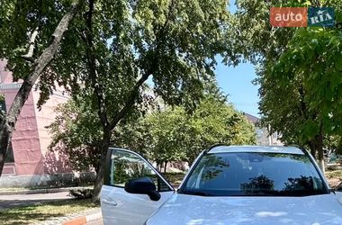 Позашляховик / Кросовер Toyota RAV4 2019 в Харкові