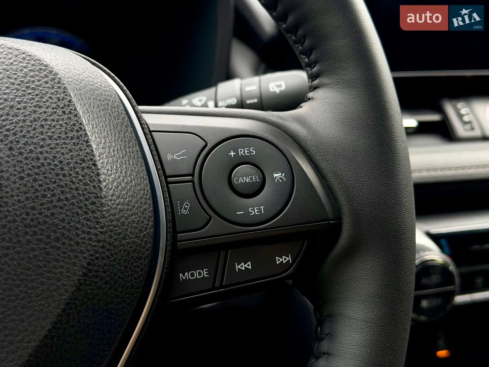 2023 Toyota RAV 4 - мініатюра 33