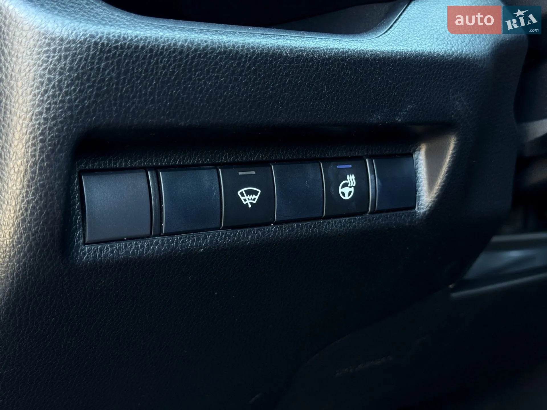 2019 Toyota RAV 4 - мініатюра 15