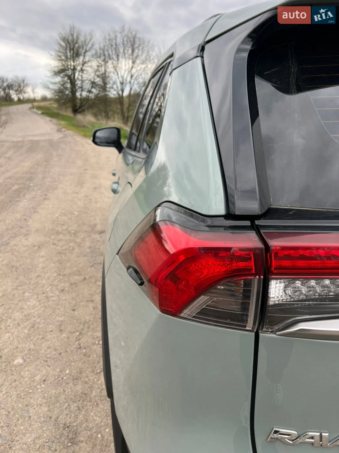 2020 Toyota RAV 4 - мініатюра 21