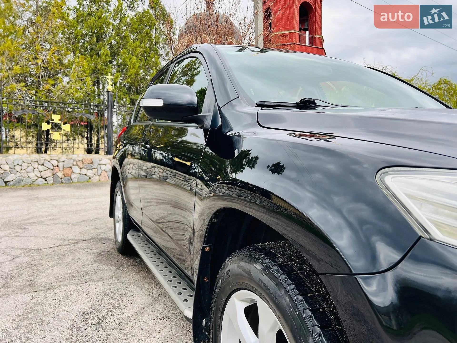2010 Toyota RAV 4 - мініатюра 16