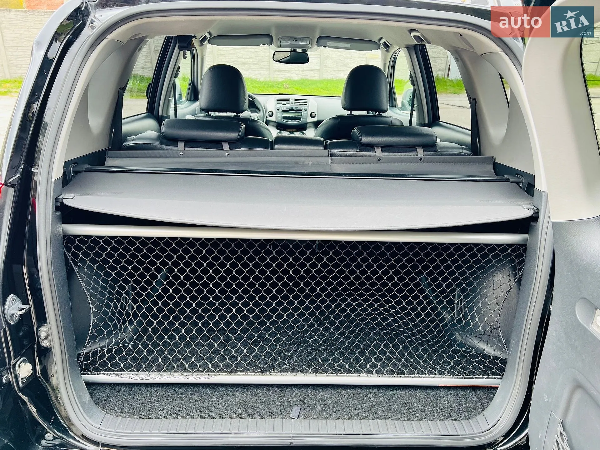 2010 Toyota RAV 4 - мініатюра 34