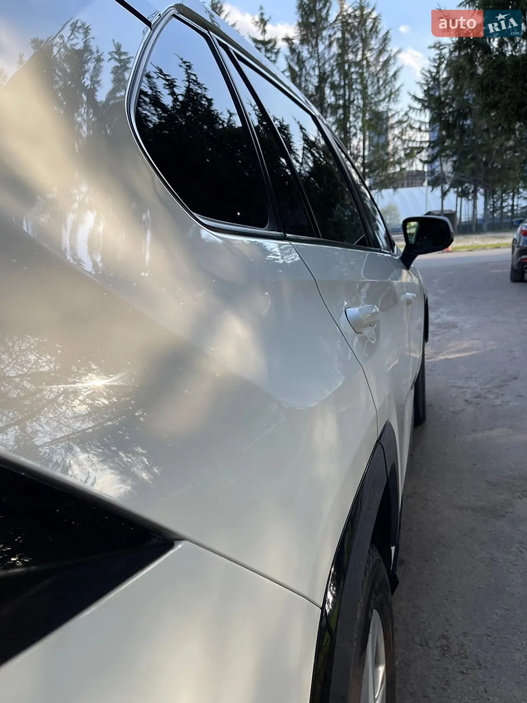 2020 Toyota RAV 4 - мініатюра 10