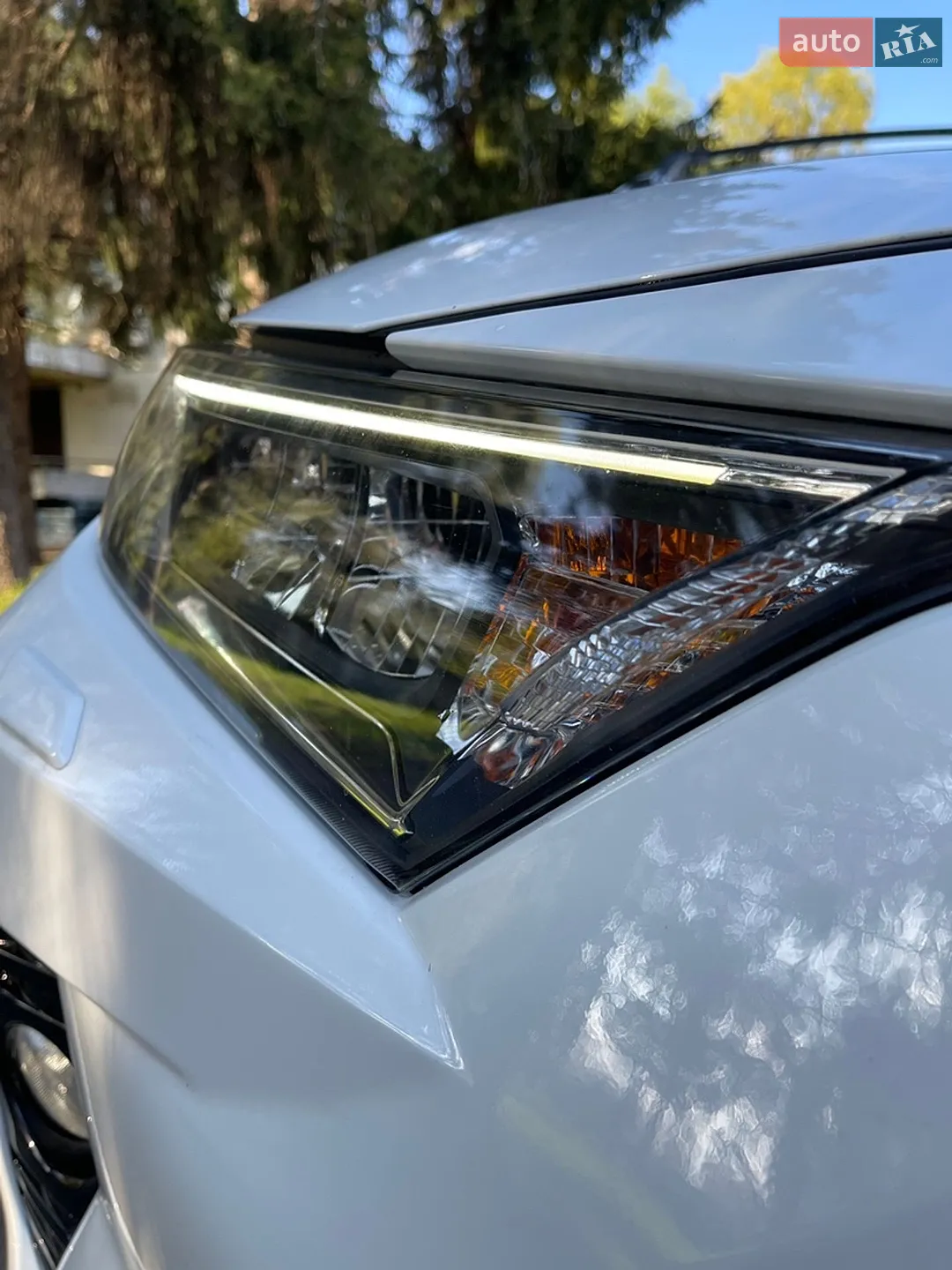 2020 Toyota RAV 4 - мініатюра 12