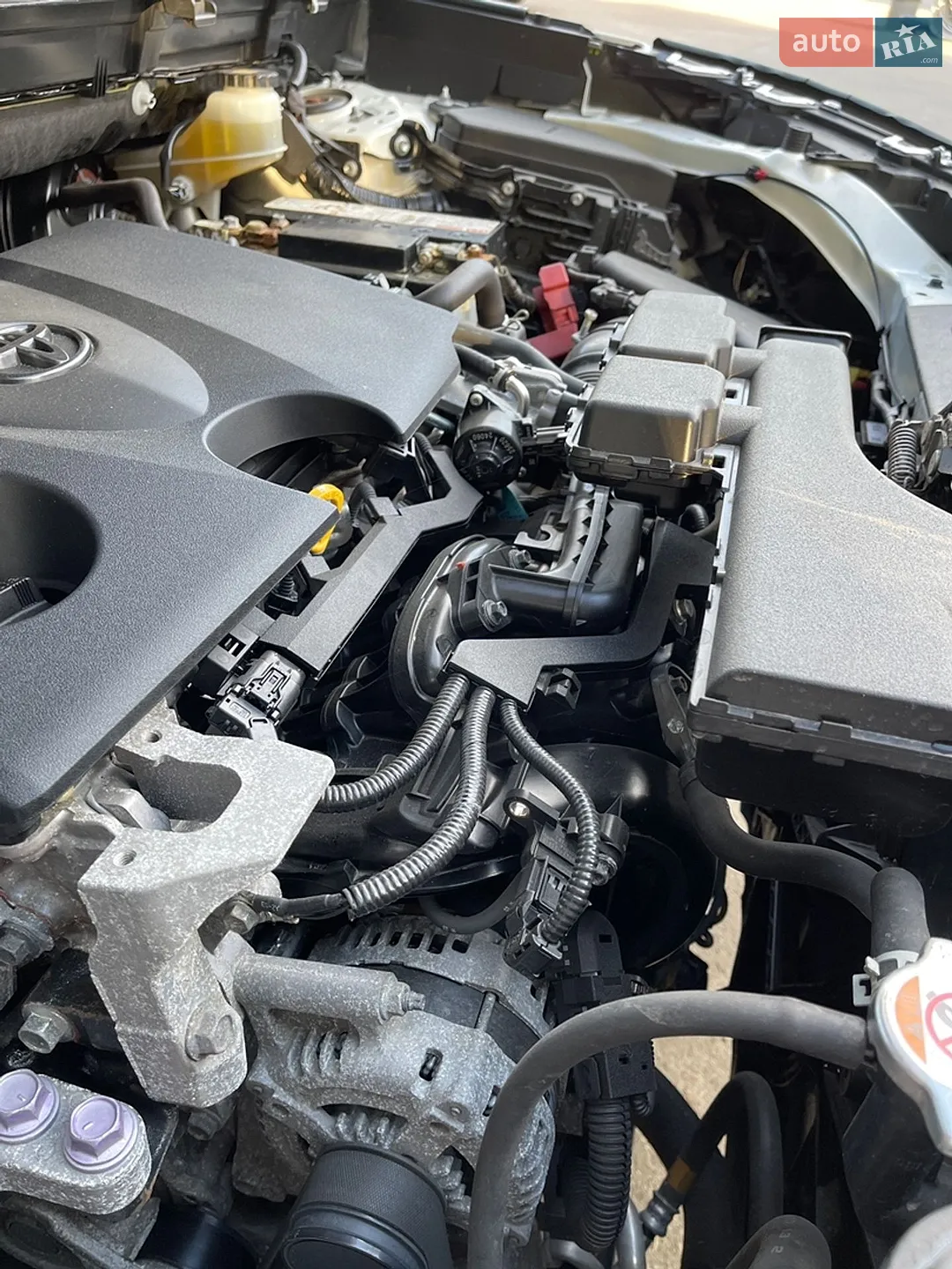 2020 Toyota RAV 4 - мініатюра 40