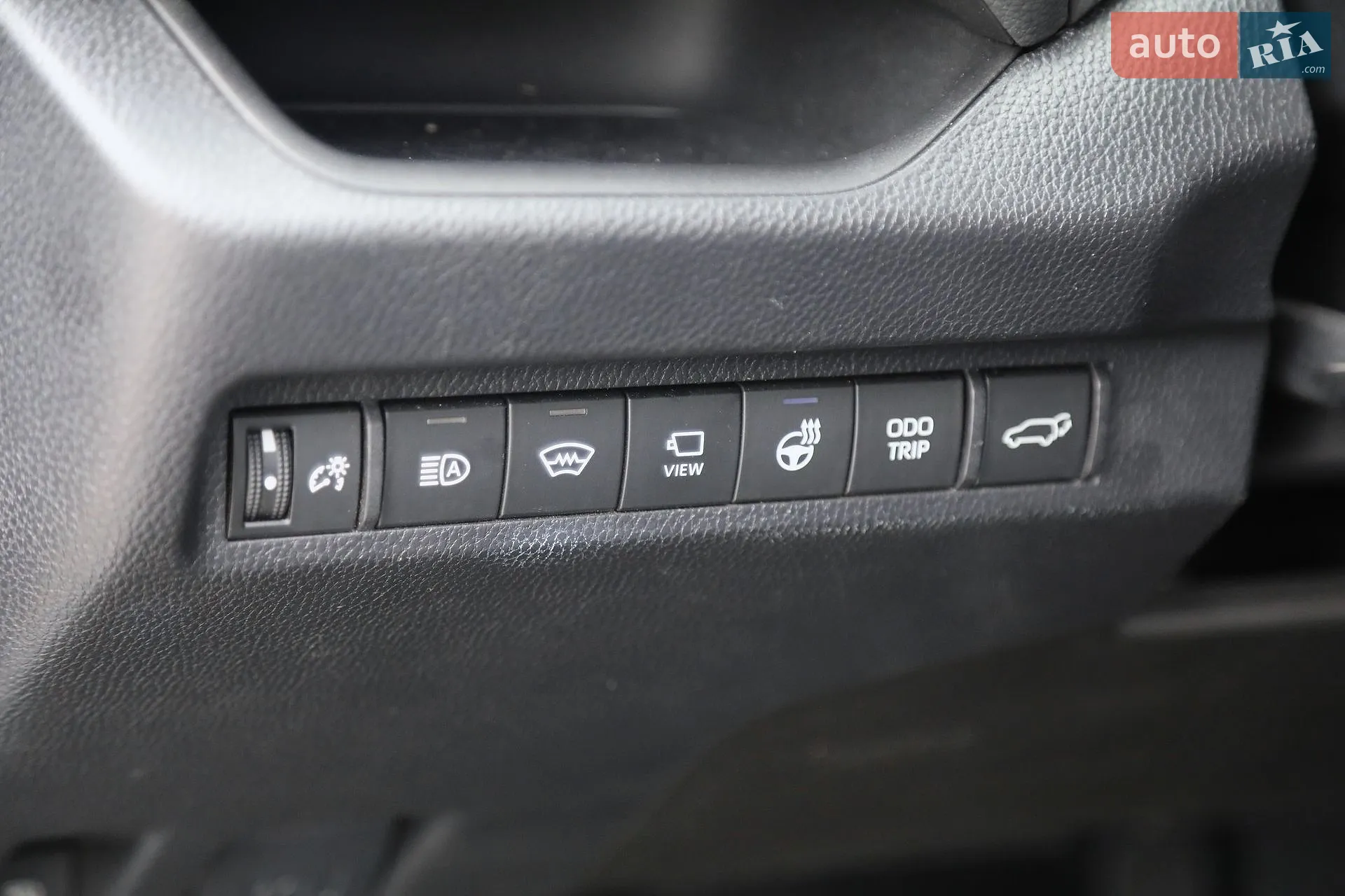 2023 Toyota RAV 4 - мініатюра 19