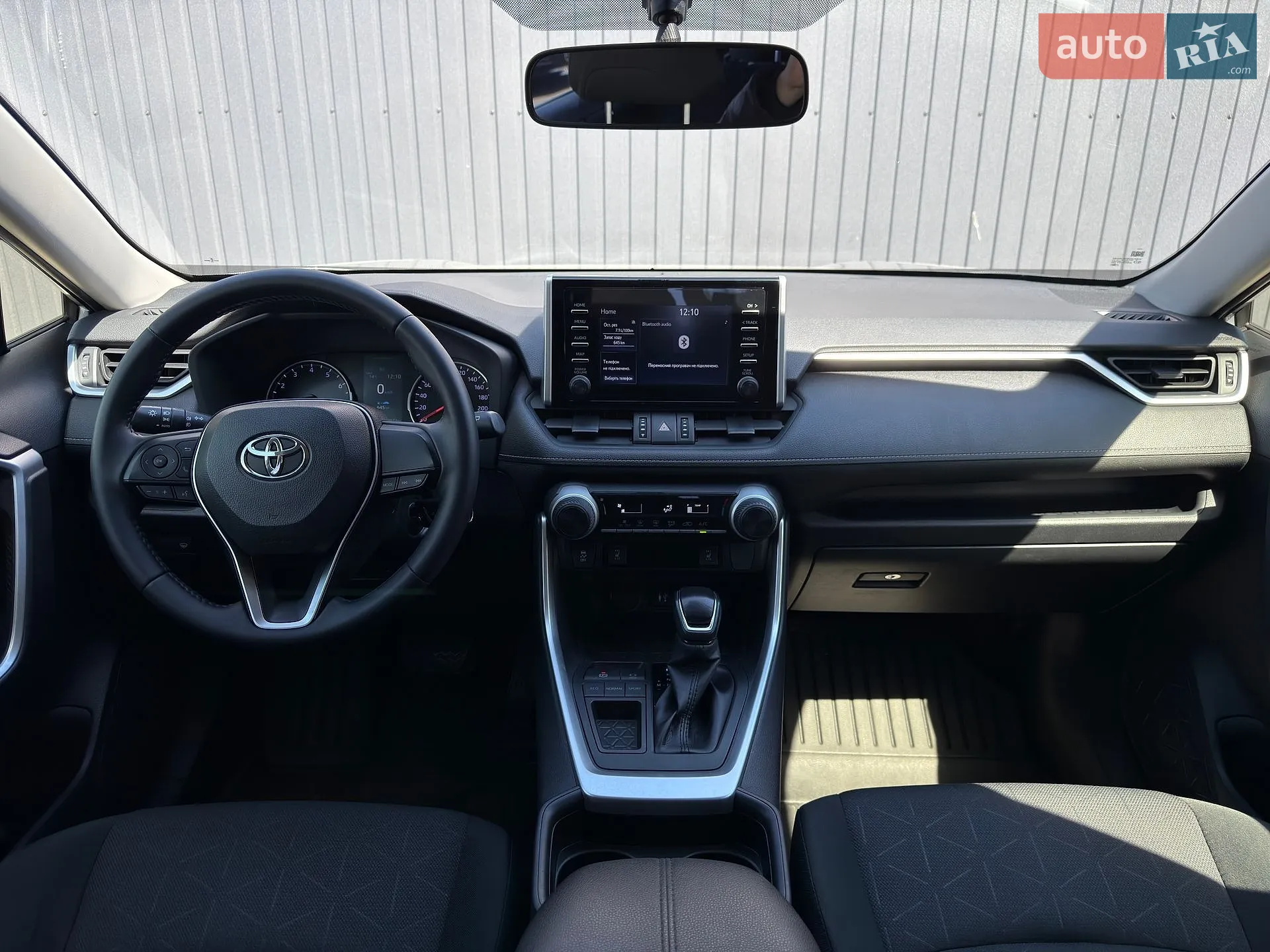 2019 Toyota RAV 4 - мініатюра 19
