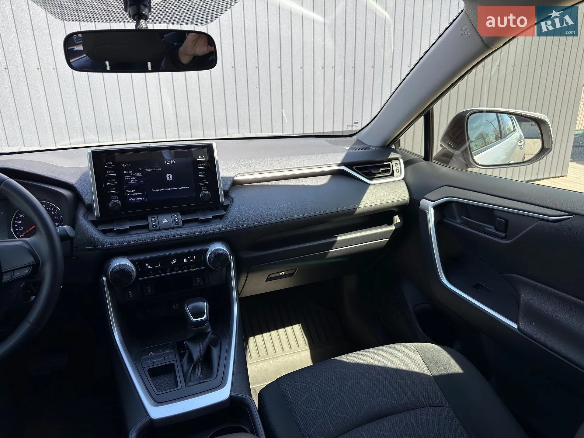2019 Toyota RAV 4 - мініатюра 21