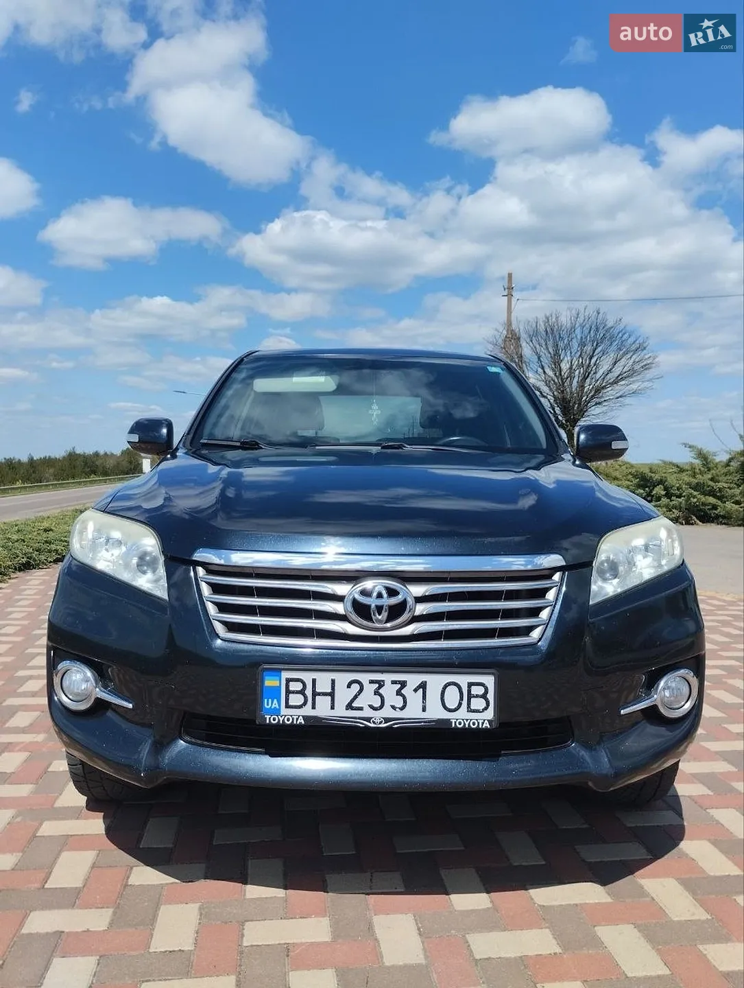 2011 Toyota RAV 4 - мініатюра 12