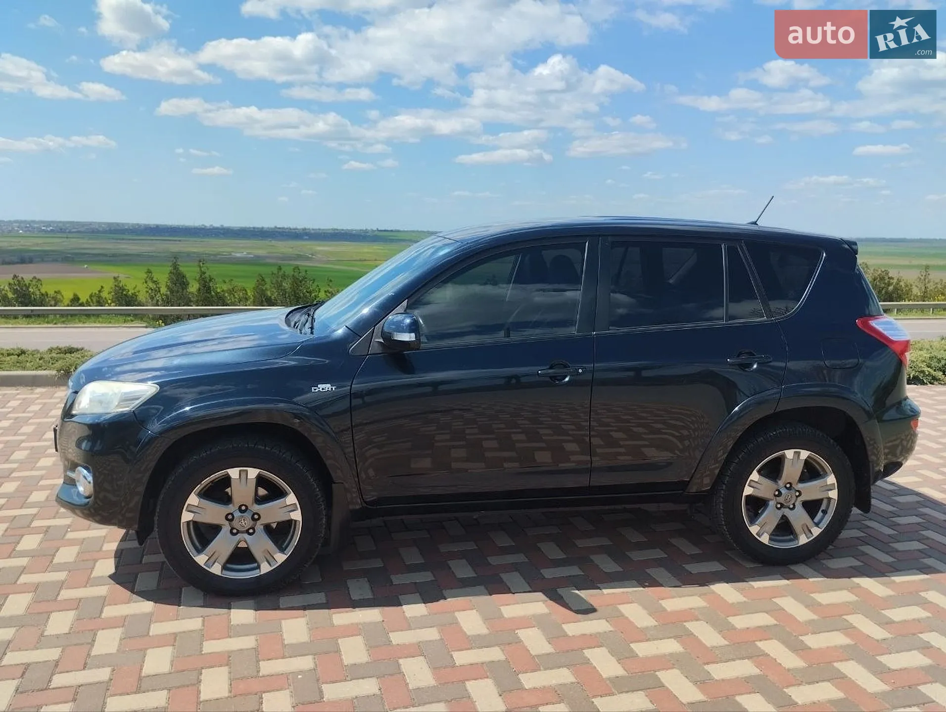 2011 Toyota RAV 4 - мініатюра 18