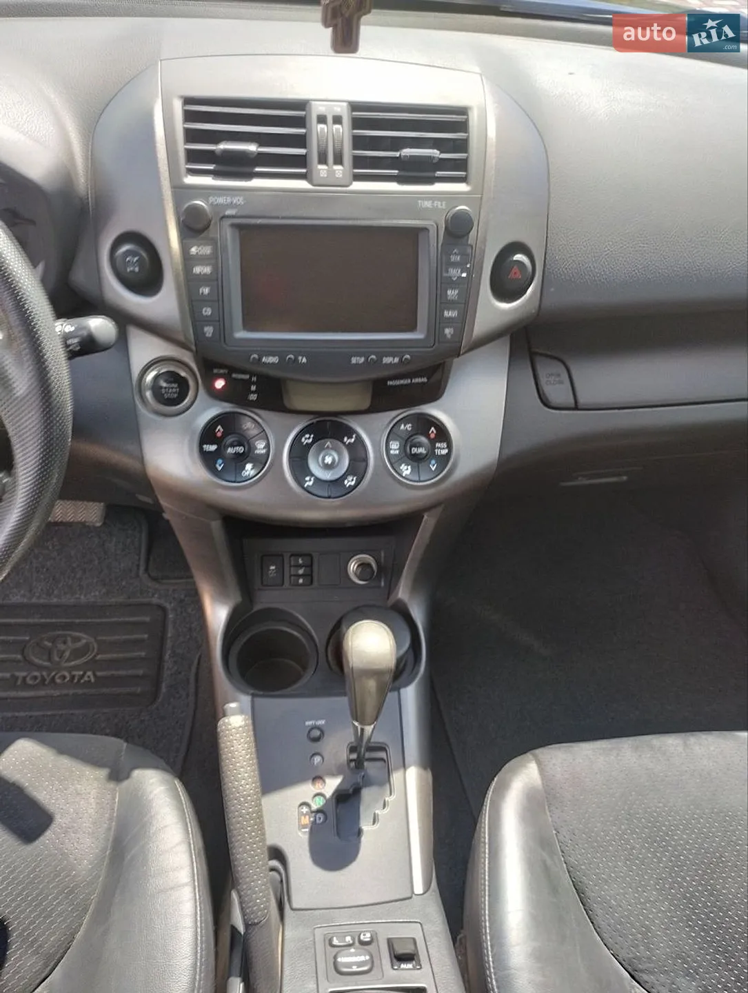 2011 Toyota RAV 4 - мініатюра 29