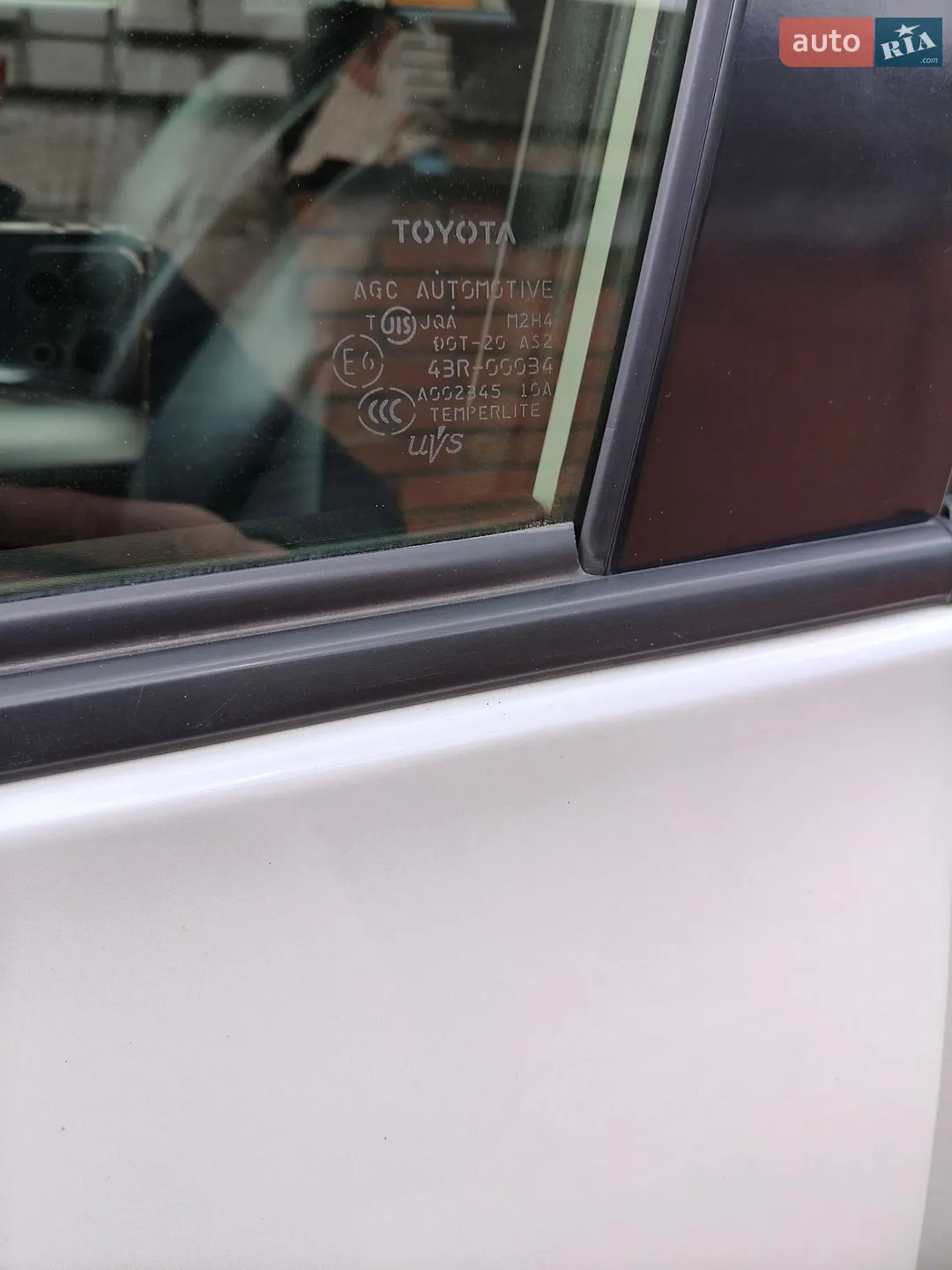 2012 Toyota RAV 4 - мініатюра 5