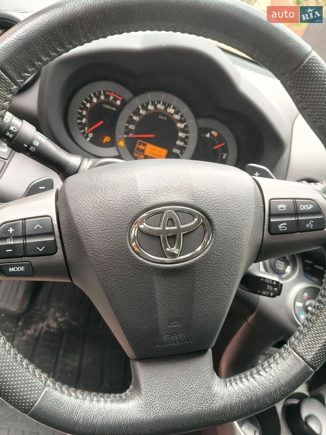 2012 Toyota RAV 4 - мініатюра 19