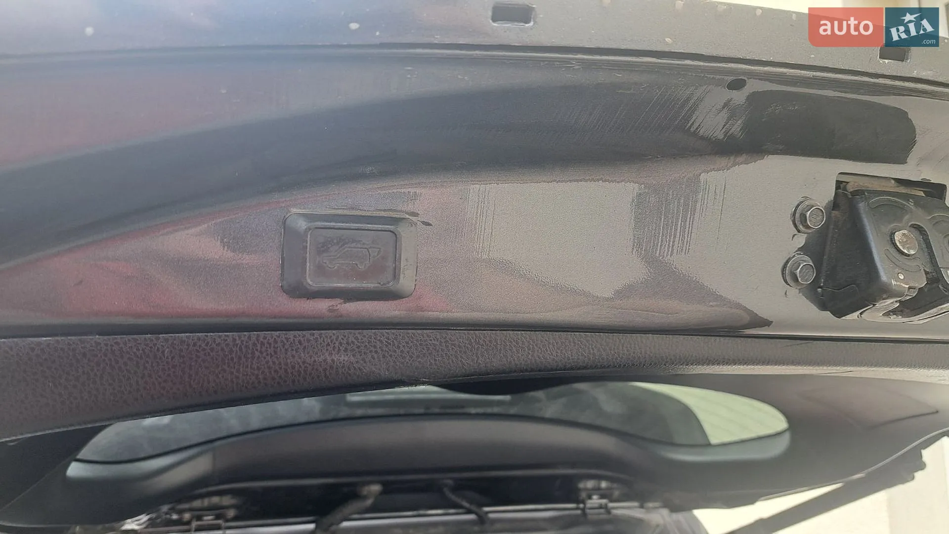2015 Toyota RAV 4 - мініатюра 16