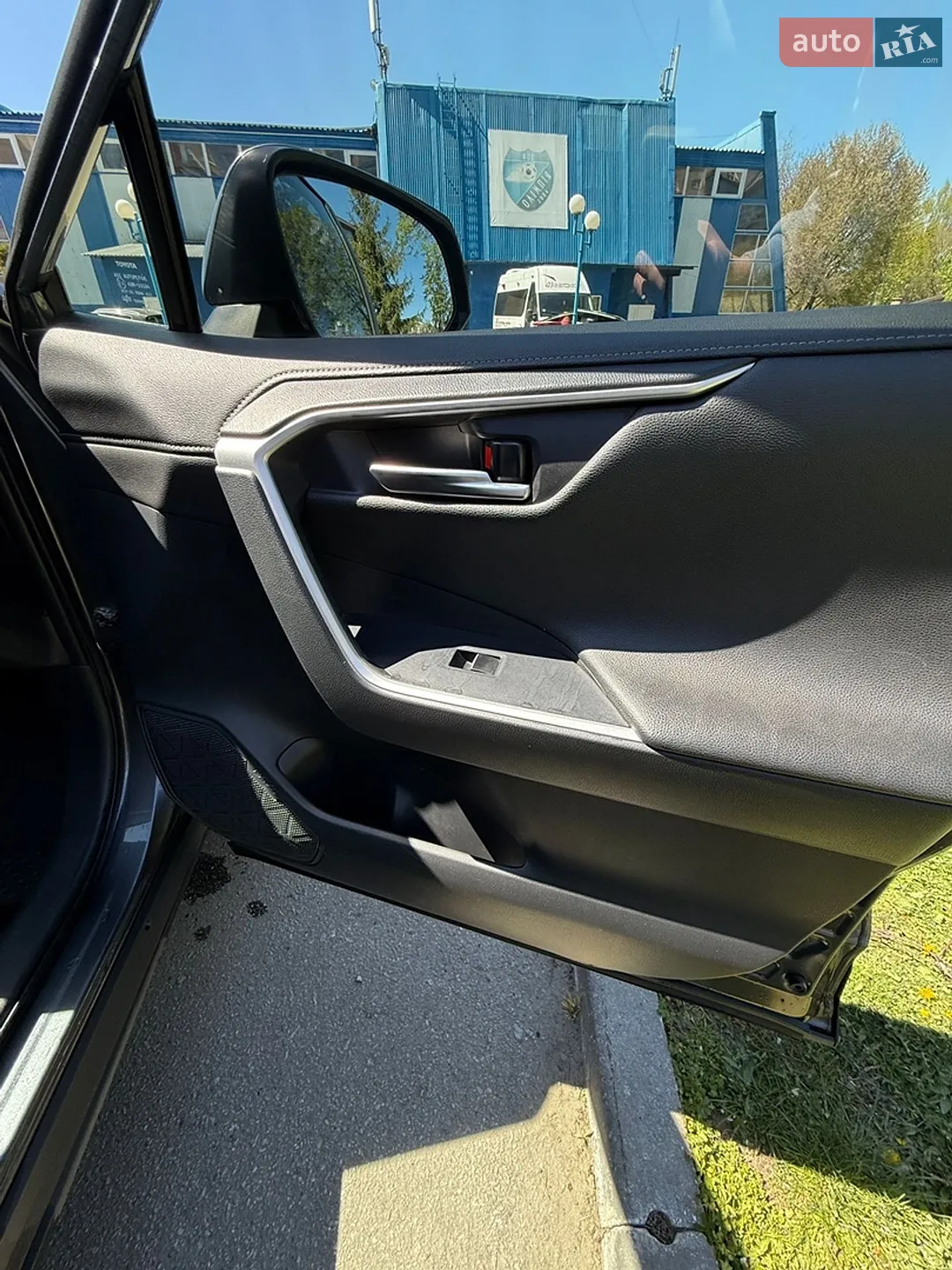 2019 Toyota RAV 4 - мініатюра 20