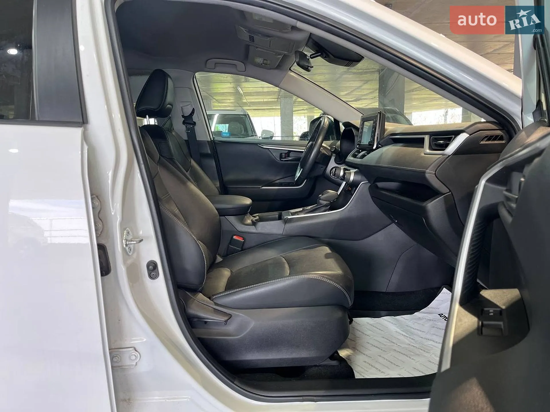 2022 Toyota RAV 4 - мініатюра 20