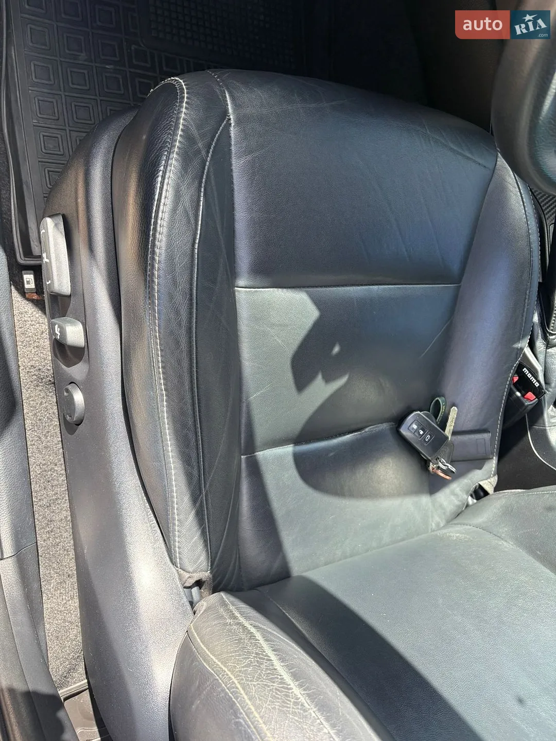 2015 Toyota RAV 4 - мініатюра 13