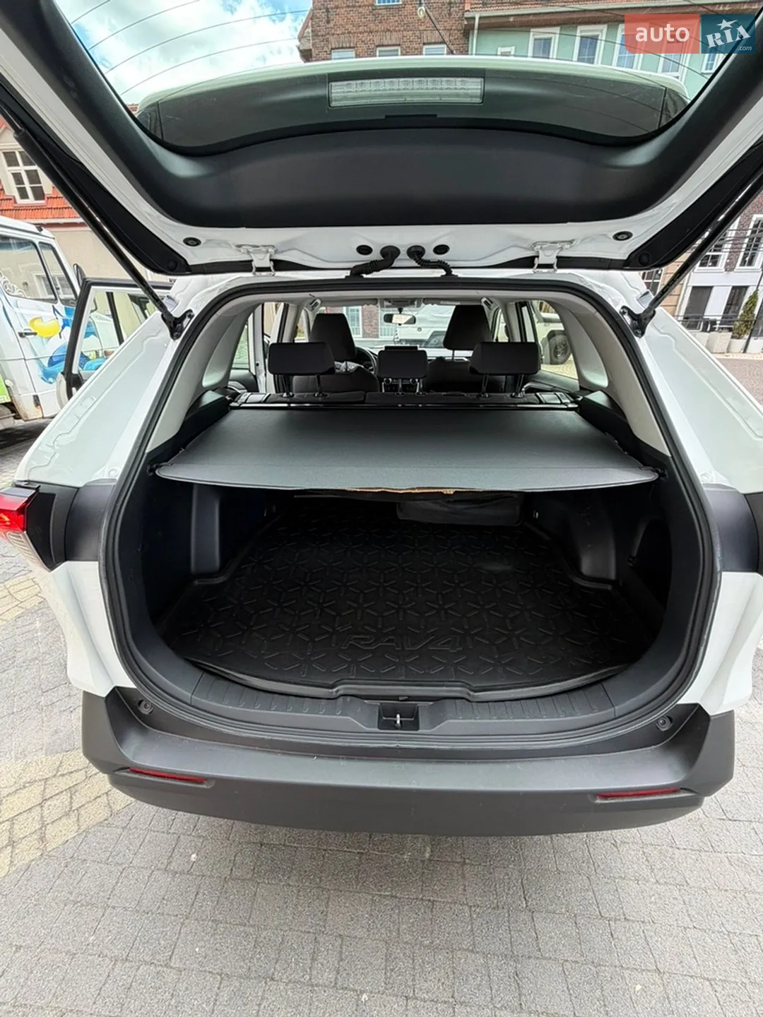 2021 Toyota RAV 4 - мініатюра 41