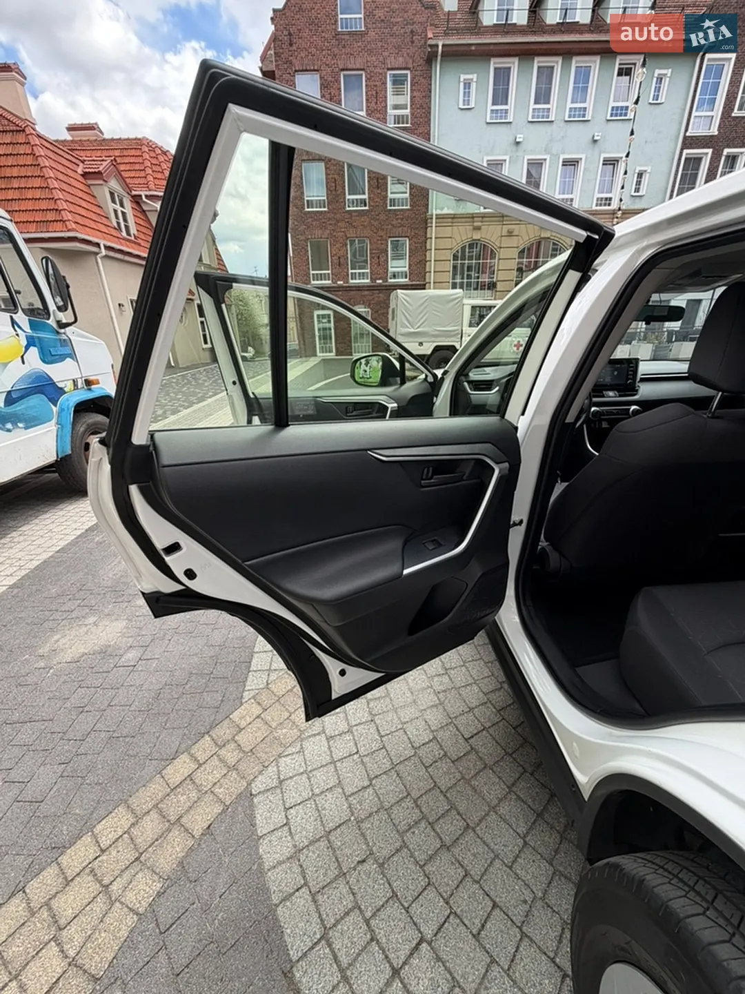 2021 Toyota RAV 4 - мініатюра 45