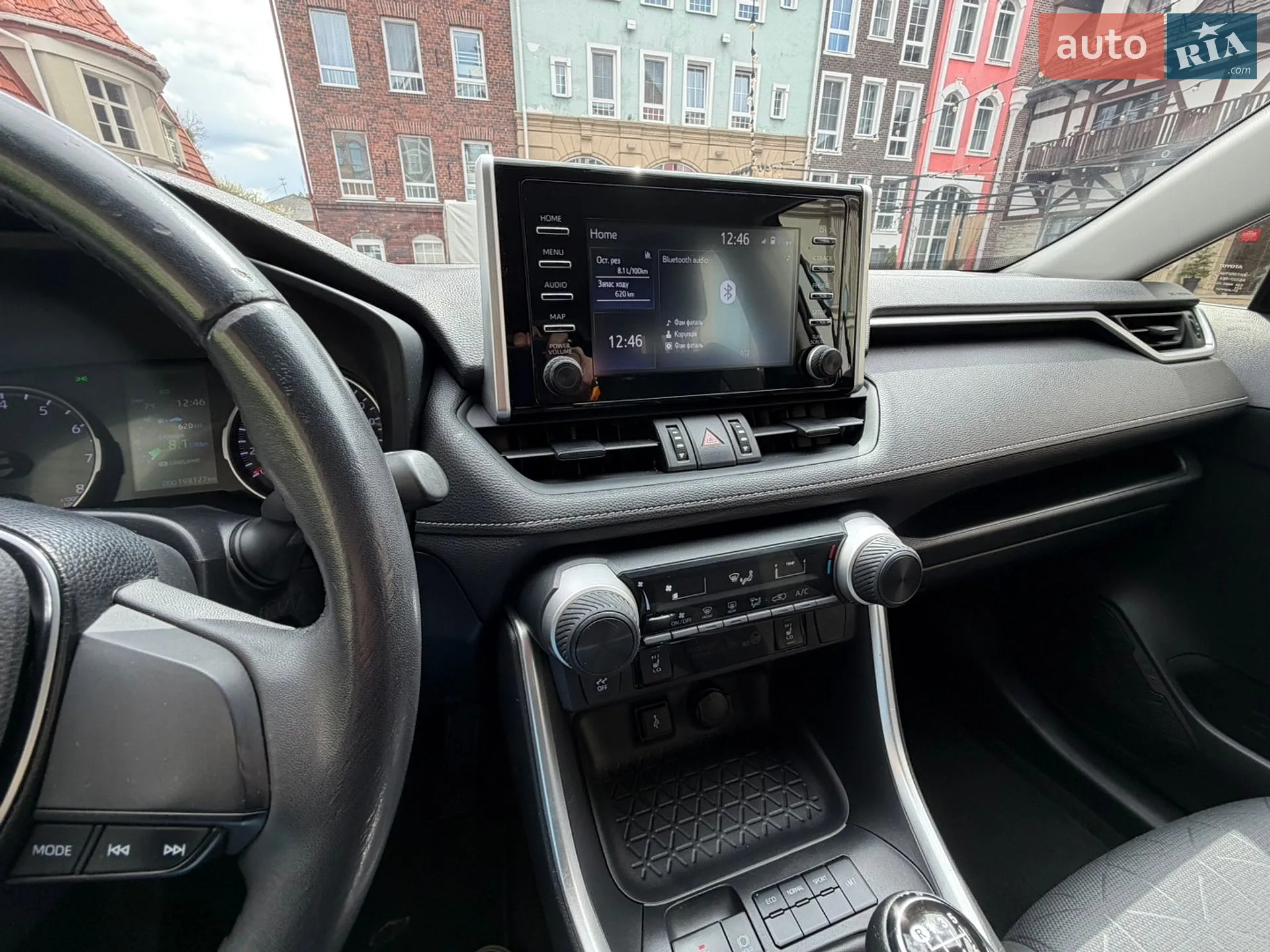 2021 Toyota RAV 4 - мініатюра 47