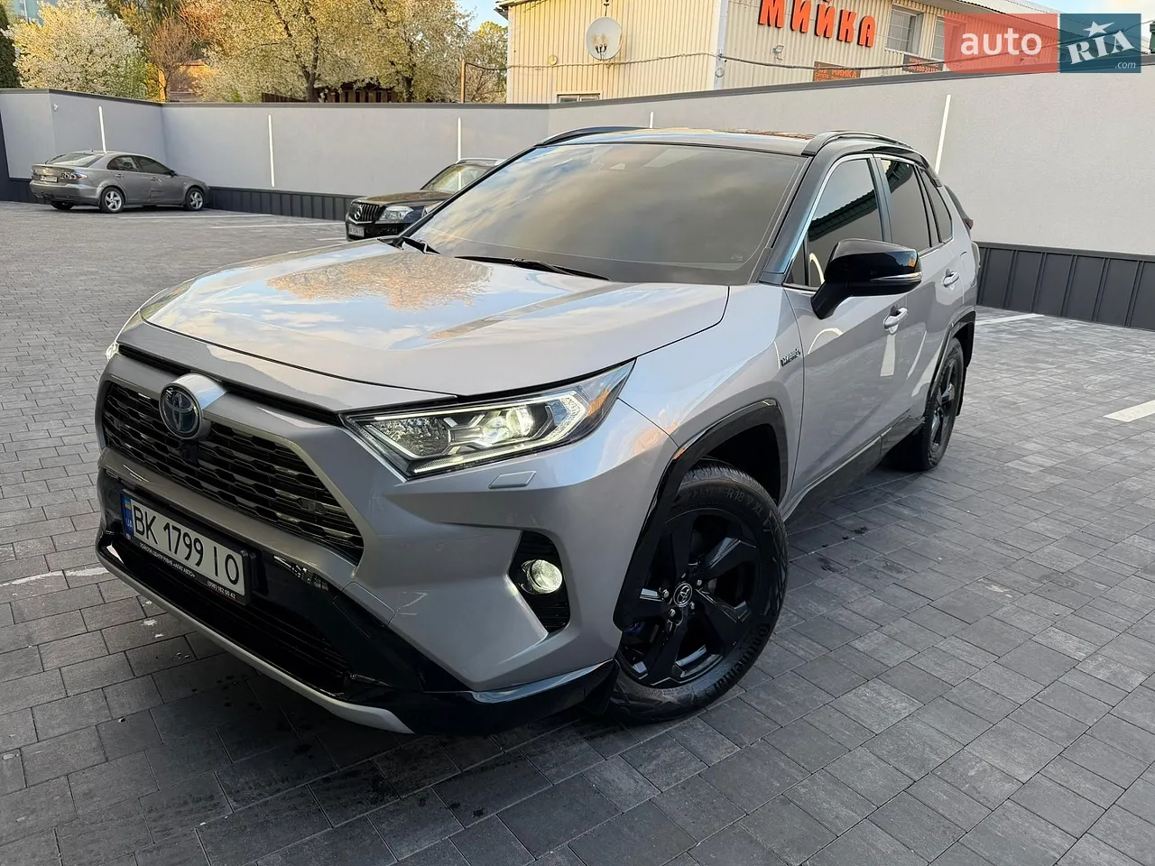 2011 BMW X6 - мініатюра 80