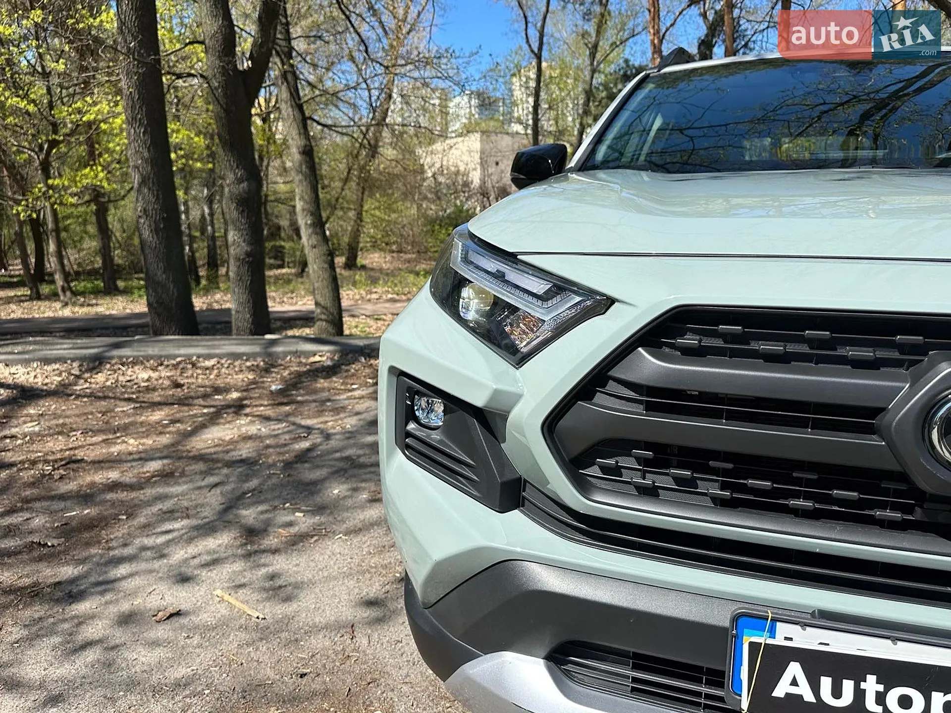 2022 Toyota RAV 4 - мініатюра 5