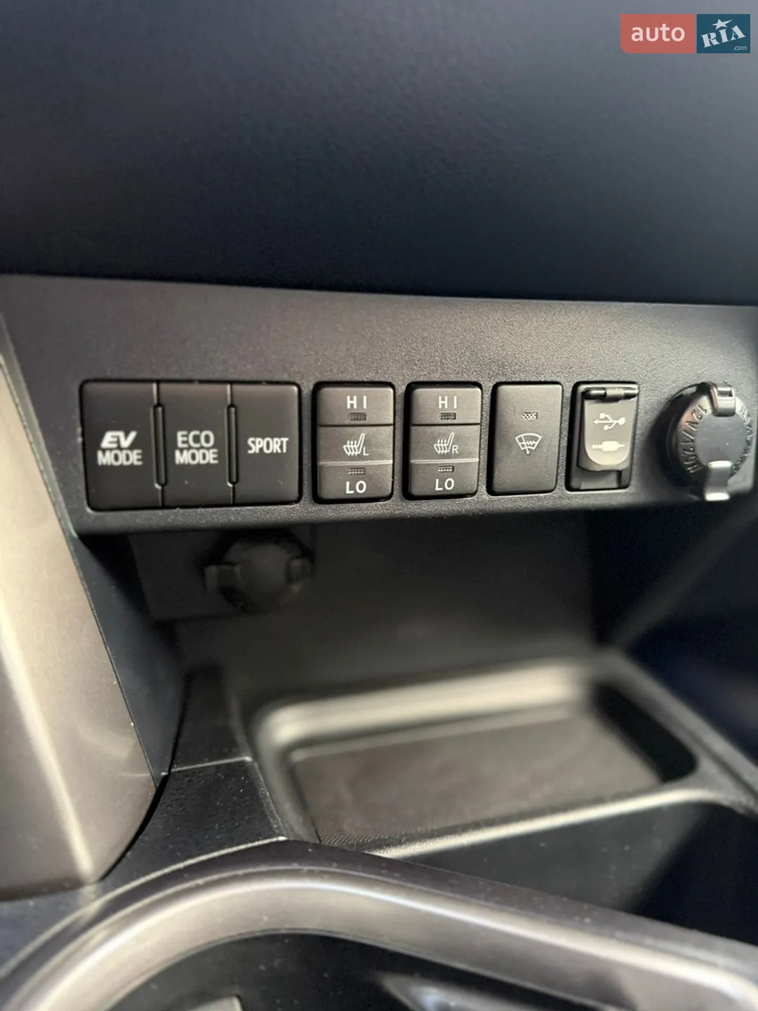 2017 Toyota RAV 4 - мініатюра 23