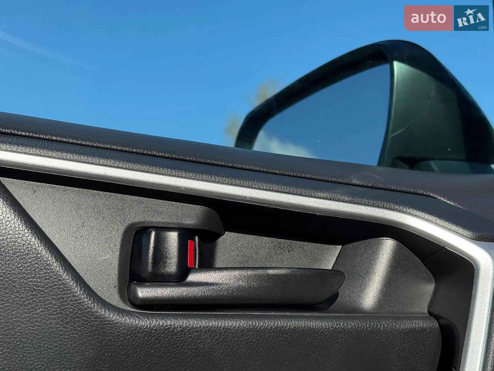 2021 Toyota RAV 4 - мініатюра 25