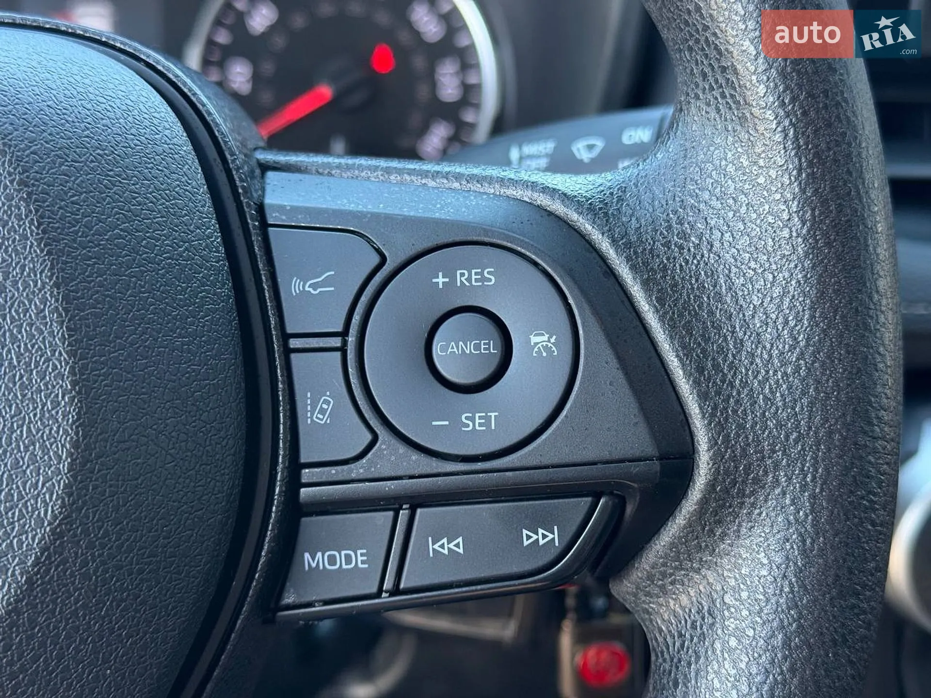 2021 Toyota RAV 4 - мініатюра 37