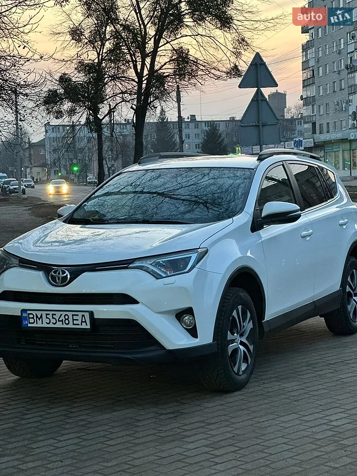 2019 Toyota RAV 4 - мініатюра 23
