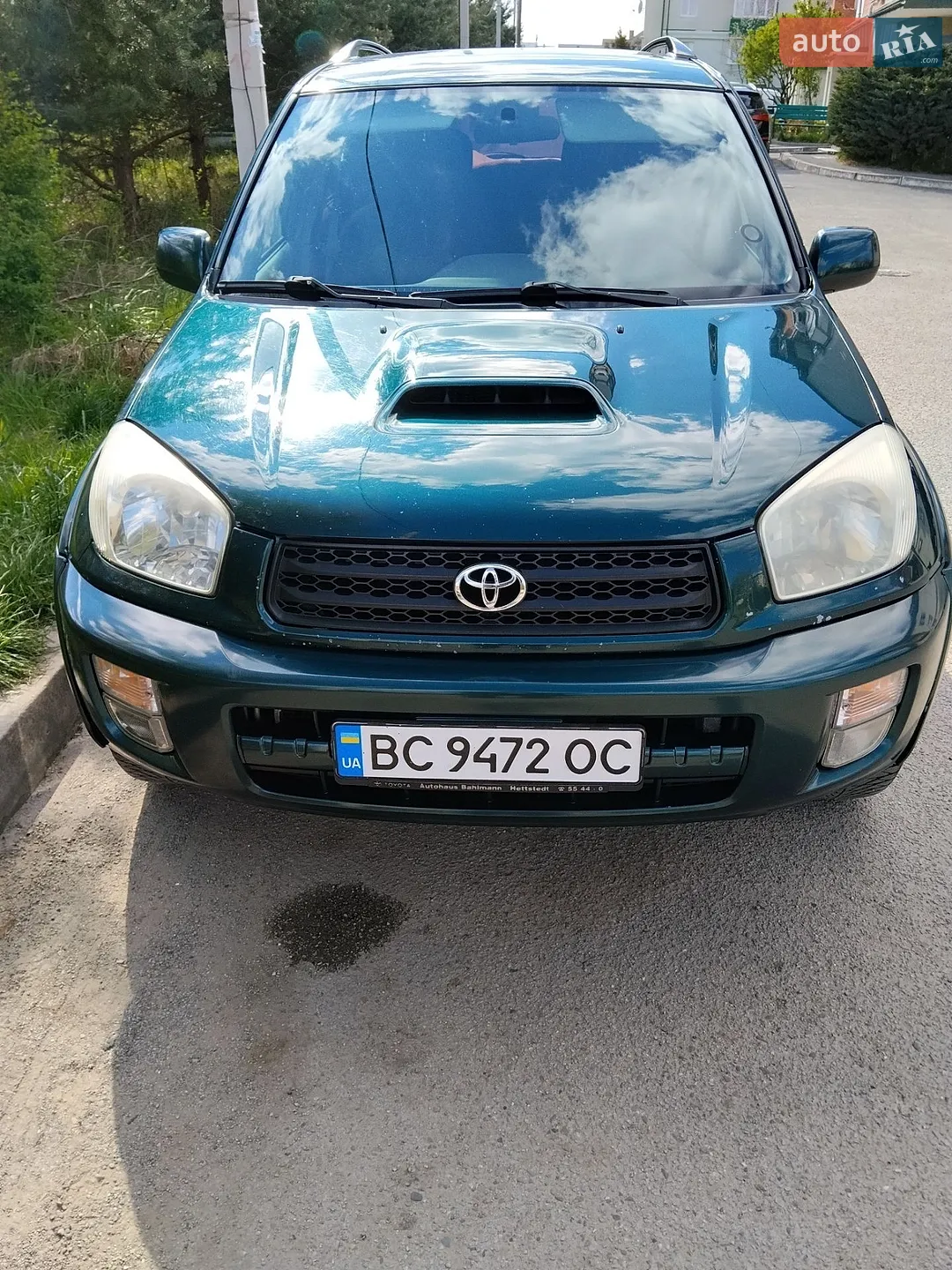 Фото авто 5