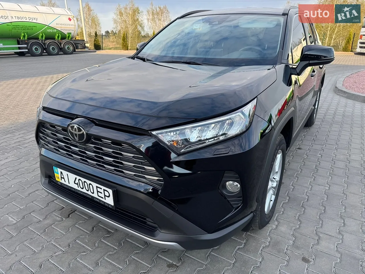 2021 Toyota RAV 4 - мініатюра 15