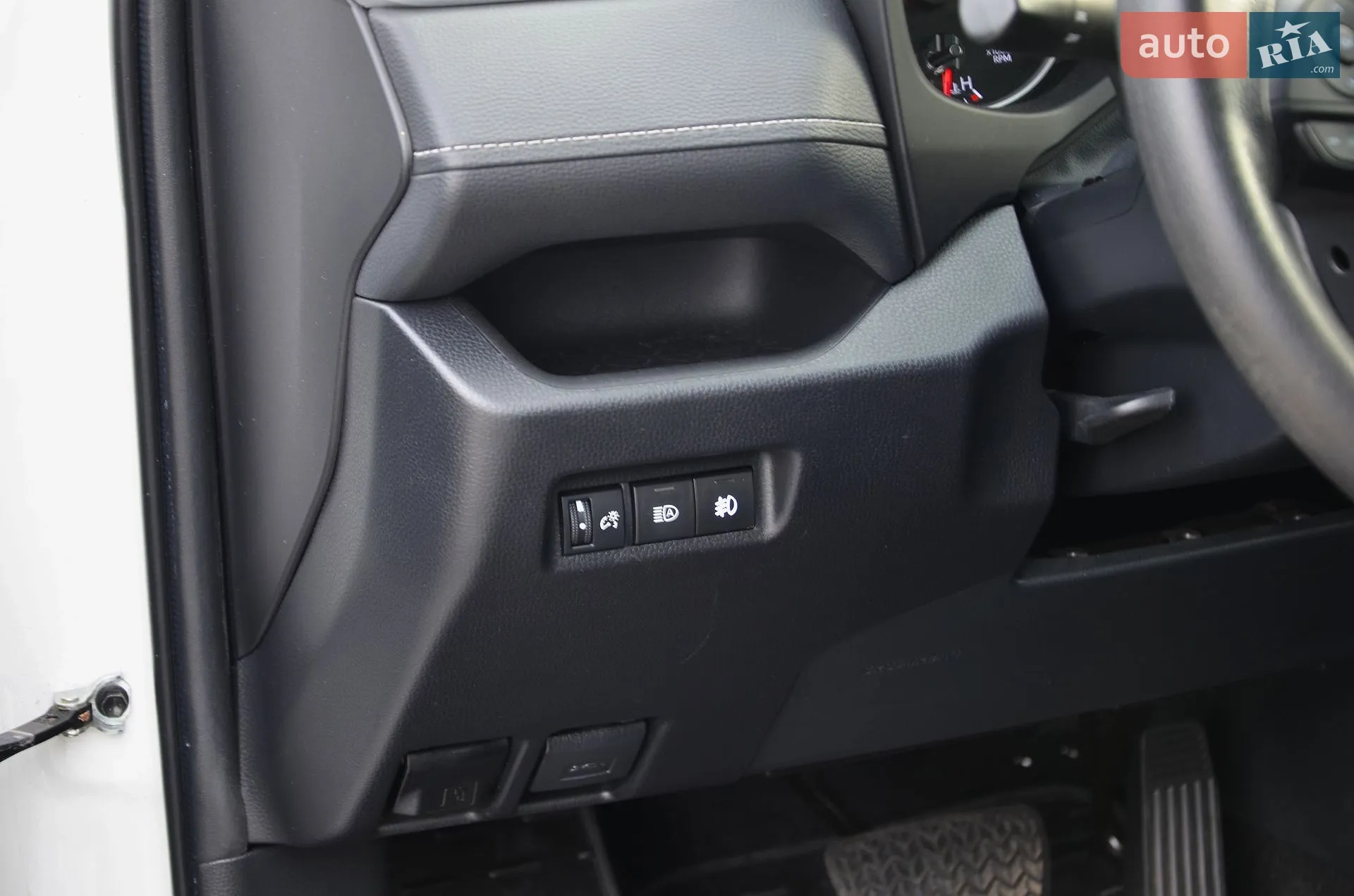 2022 Toyota RAV 4 - мініатюра 18