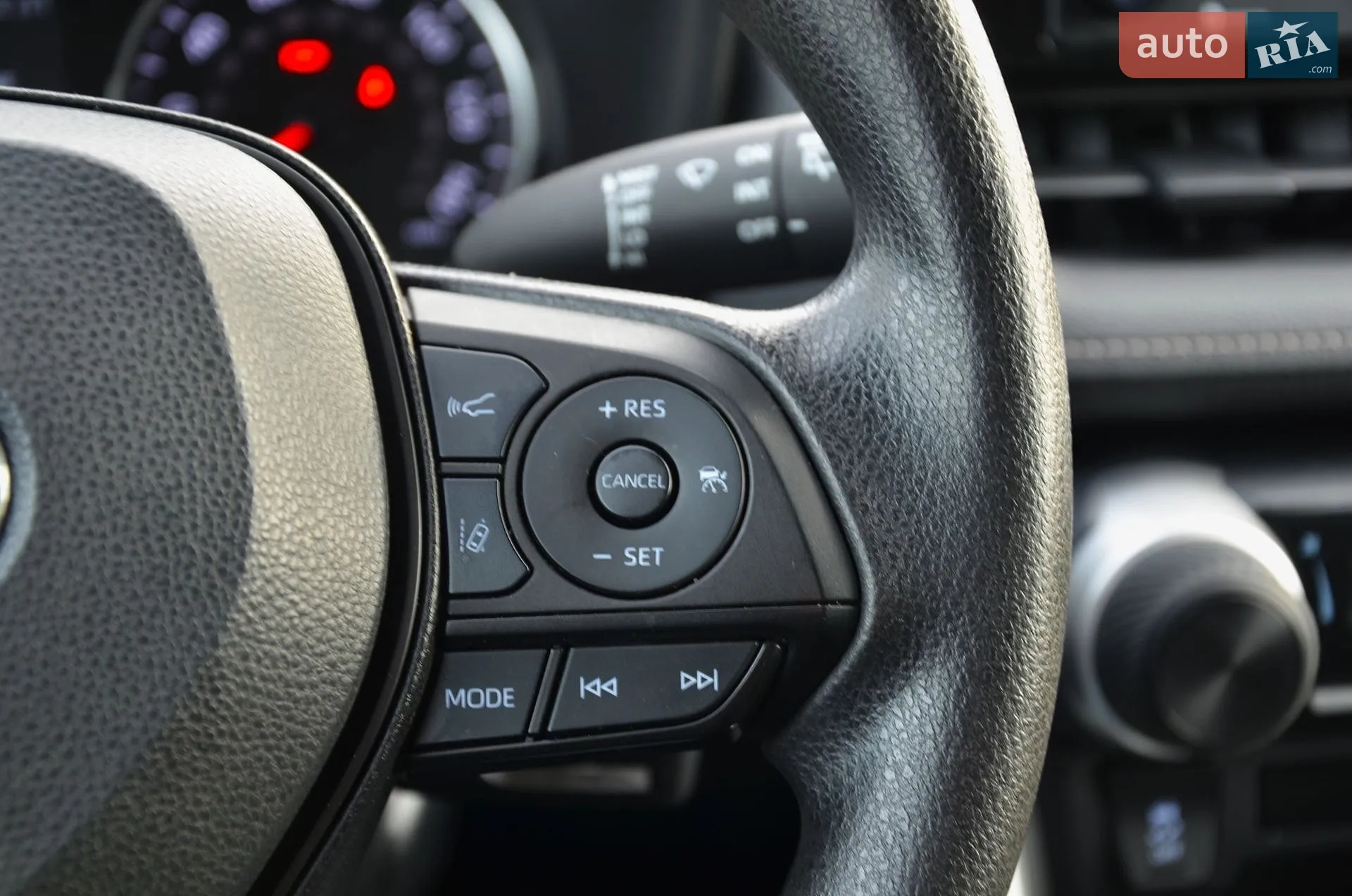 2022 Toyota RAV 4 - мініатюра 21