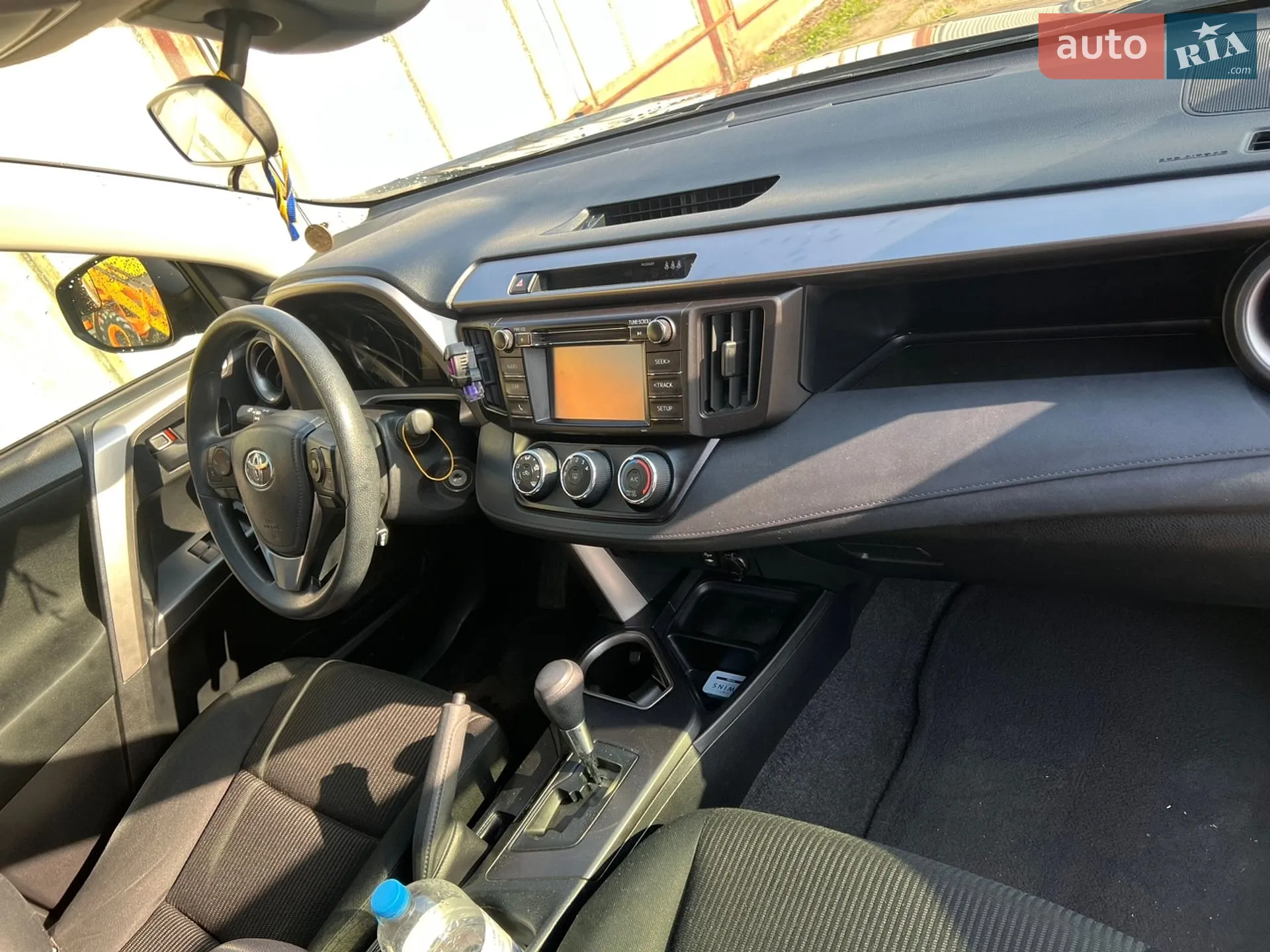 2018 Toyota RAV 4 - мініатюра 13