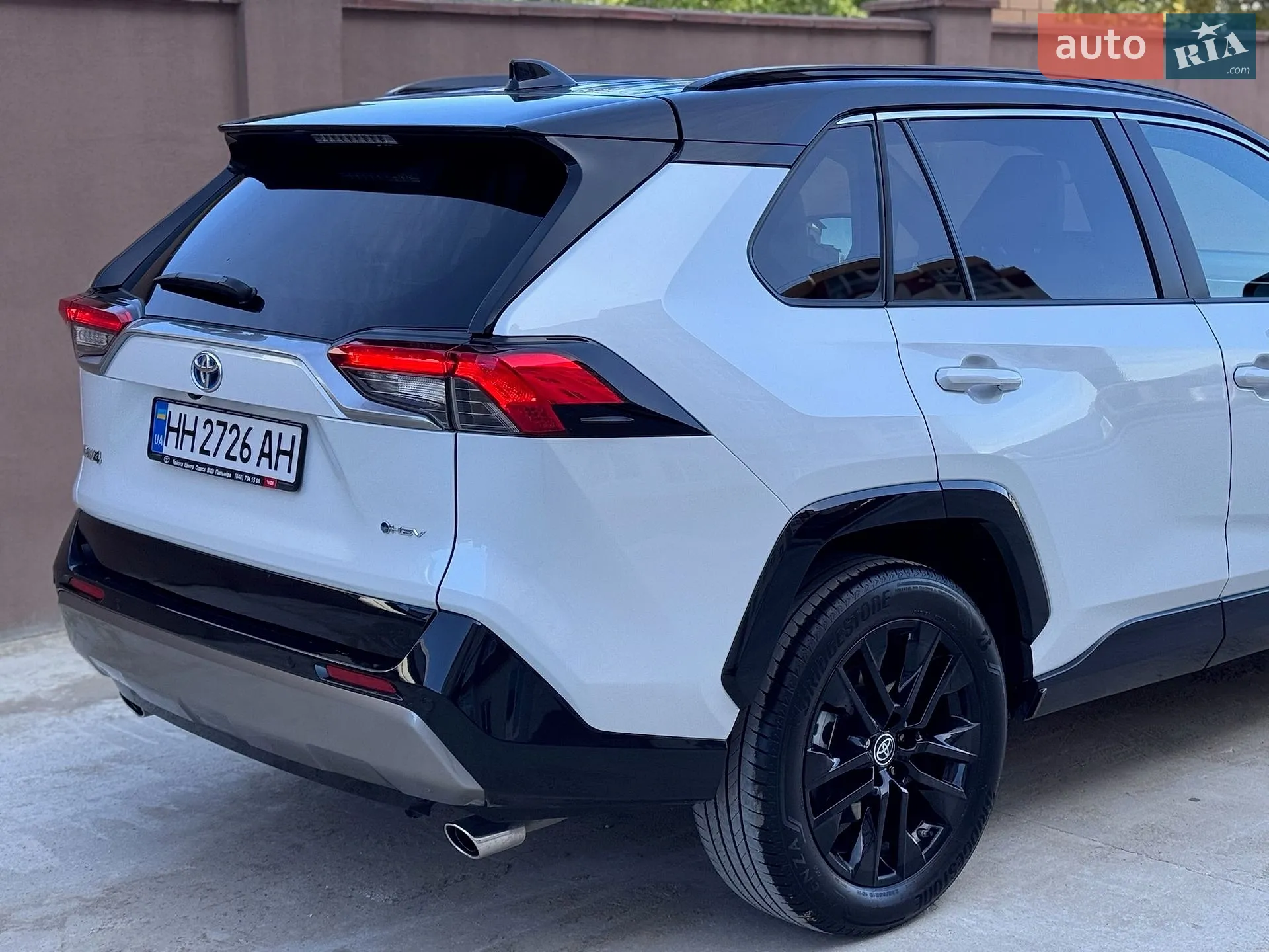 2025 Toyota RAV 4 - мініатюра 15