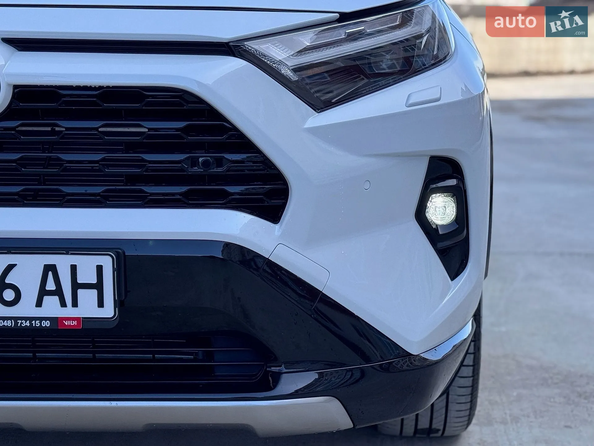 2025 Toyota RAV 4 - мініатюра 28