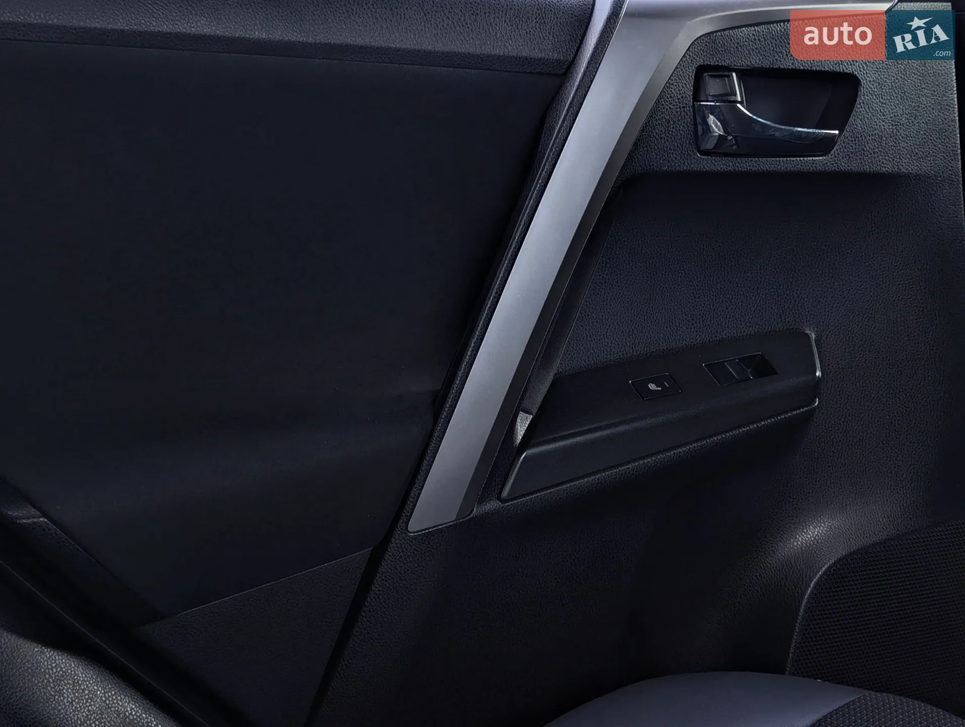 2017 Toyota RAV 4 - мініатюра 52