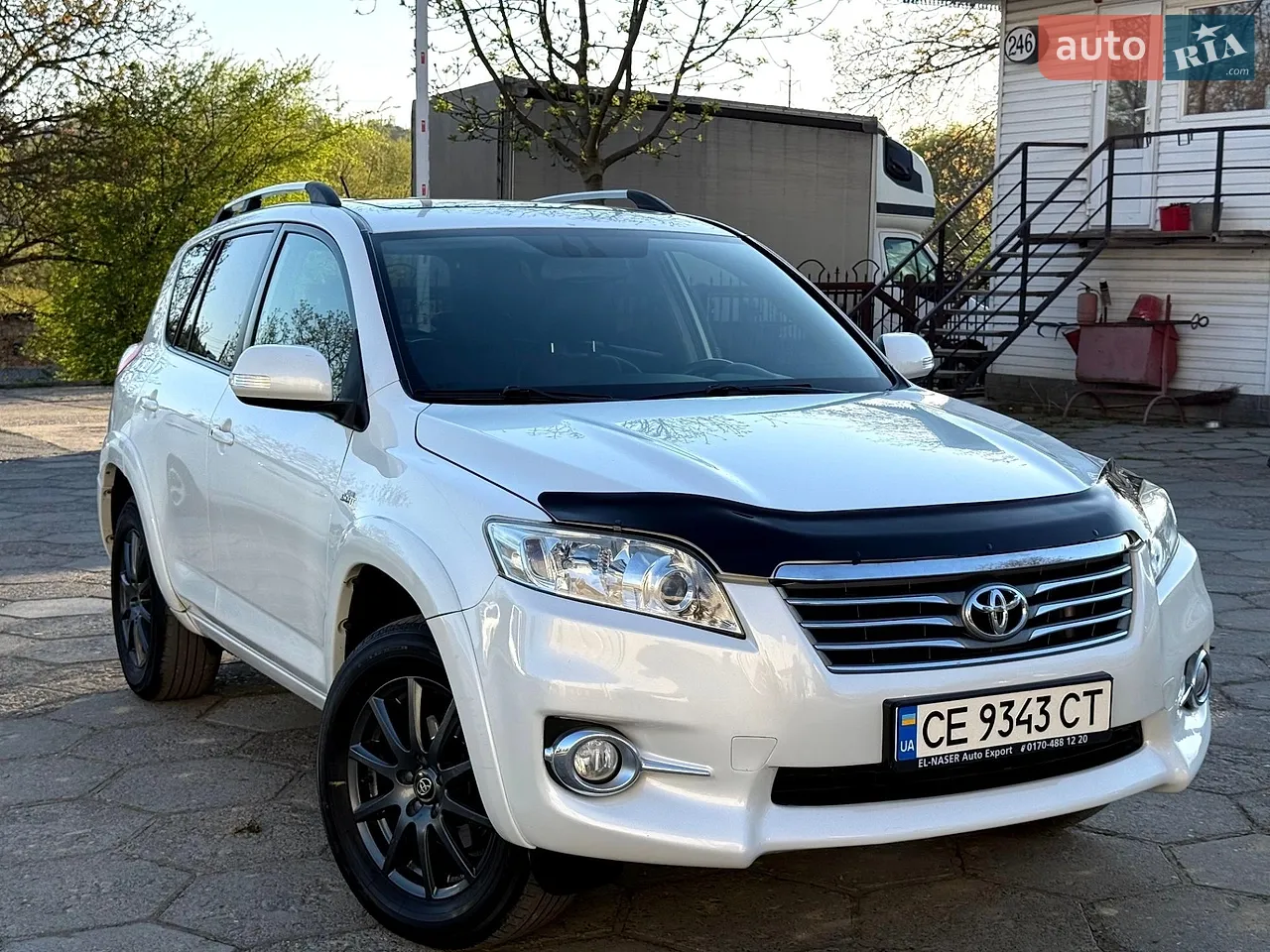 2012 Toyota RAV 4 - мініатюра 26